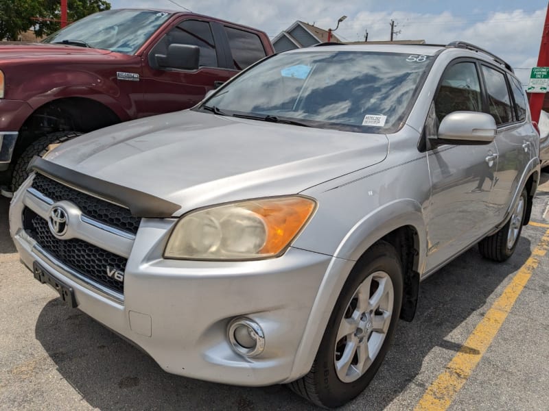 Toyota RAV4 2010 price $7,495