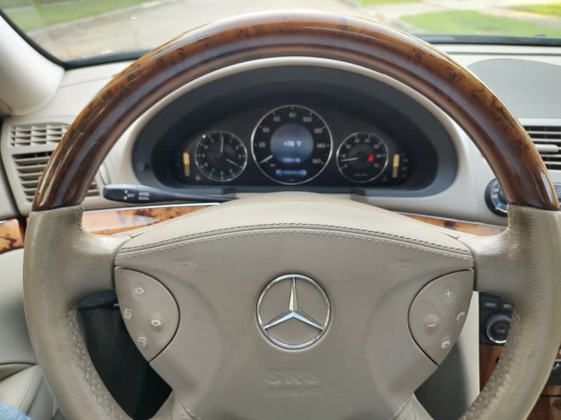 Mercedes-Benz E-Class 2006 price $6,499