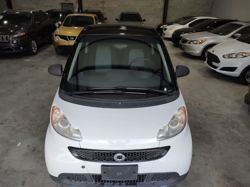 Smart fortwo 2014 price $5,499