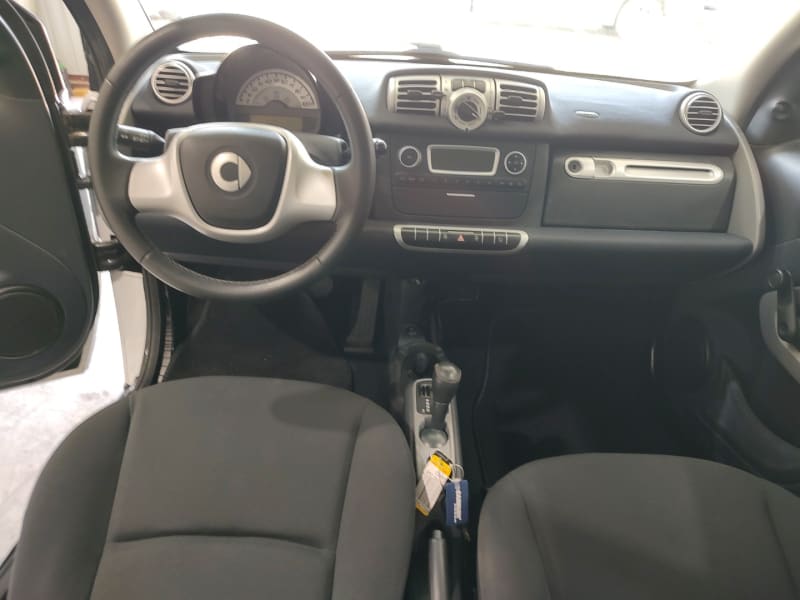 Smart fortwo 2014 price $5,499