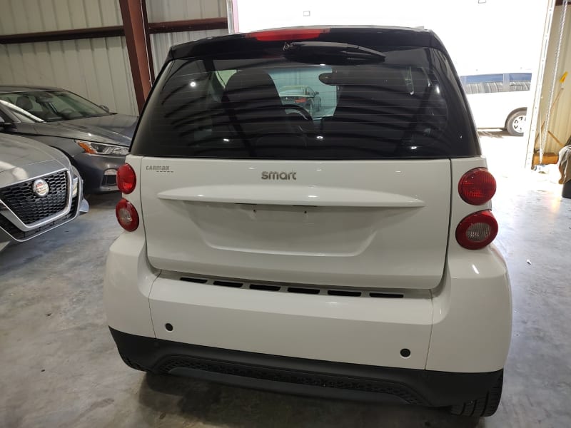 Smart fortwo 2014 price $5,499