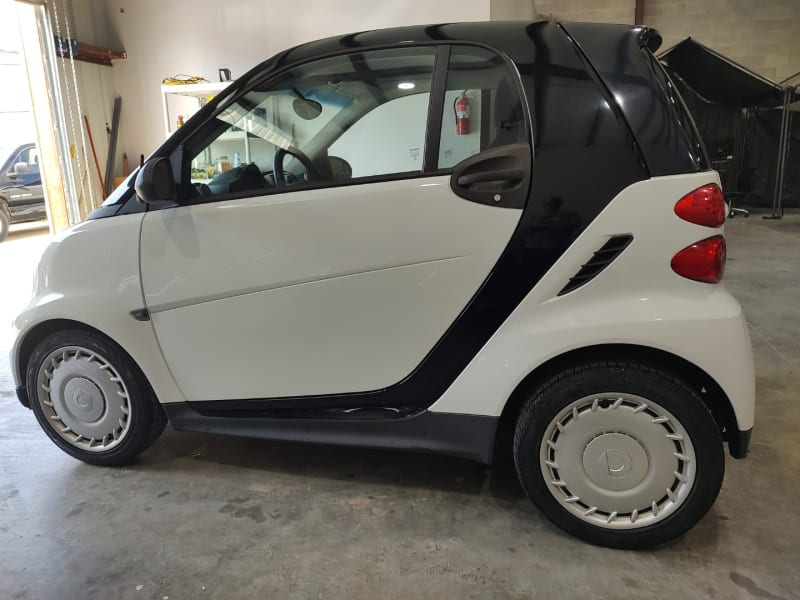 Smart fortwo 2014 price $5,499