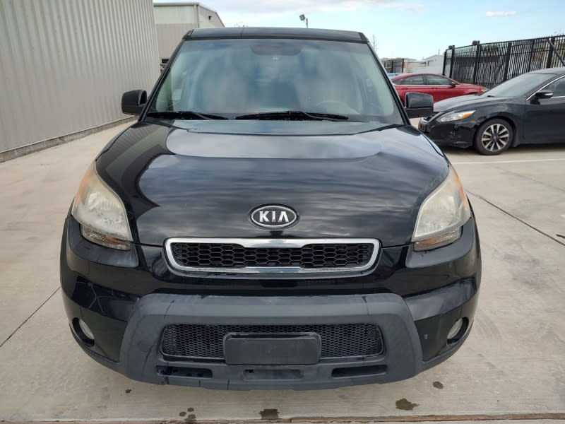 Kia Soul 2011 price $5,499