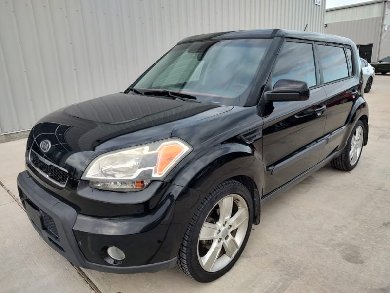 Kia Soul 2011 price $5,499