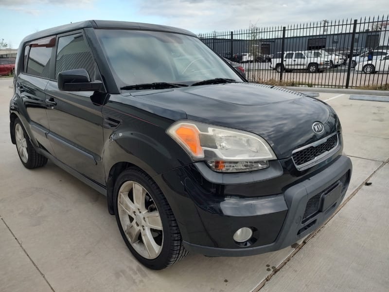 Kia Soul 2011 price $5,499