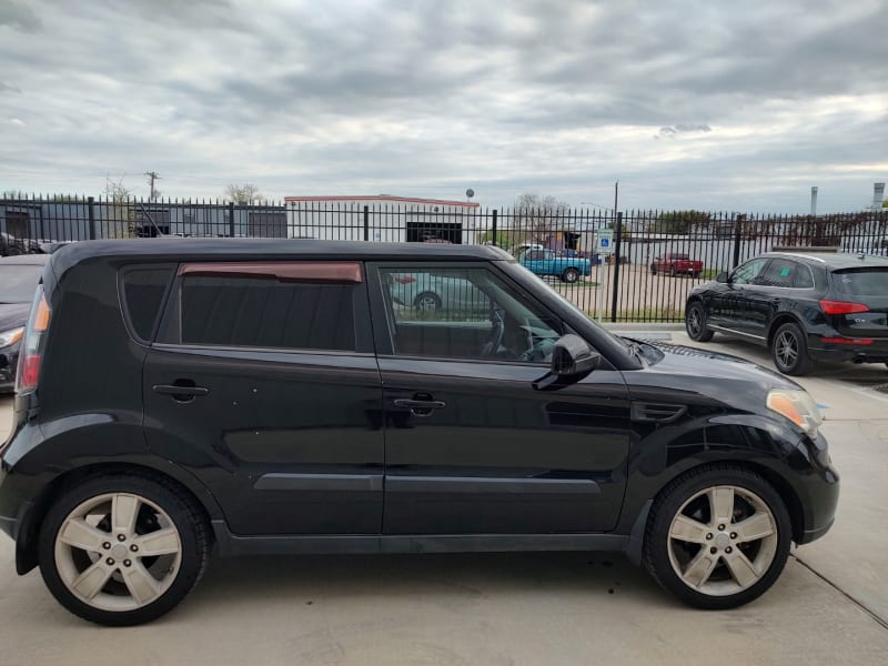 Kia Soul 2011 price $5,499