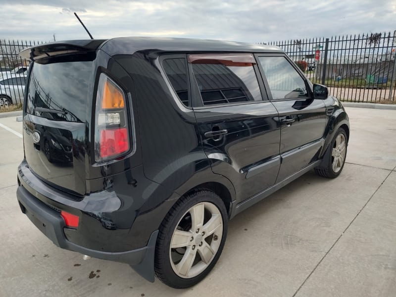 Kia Soul 2011 price $5,499