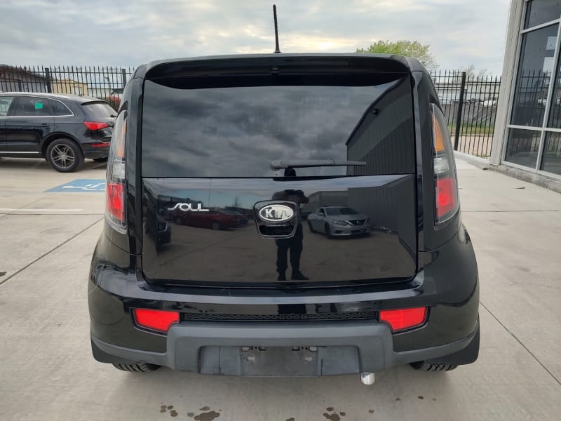 Kia Soul 2011 price $5,499