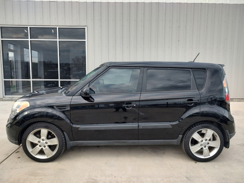 Kia Soul 2011 price $5,499