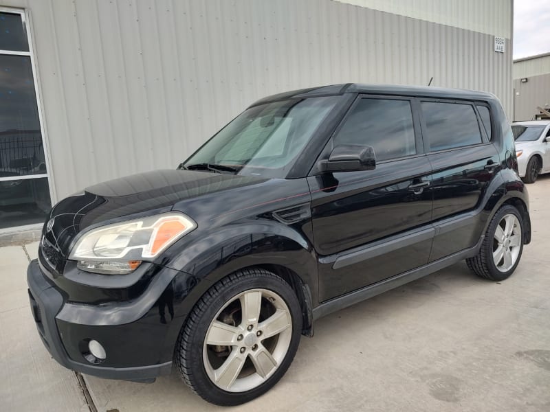 Kia Soul 2011 price $5,499