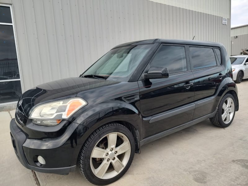 Kia Soul 2011 price $5,499