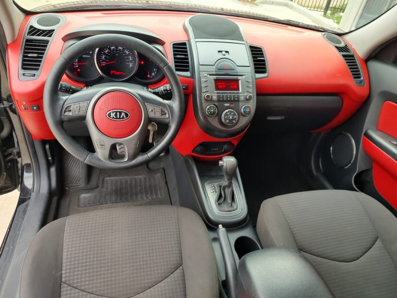 Kia Soul 2011 price $5,499