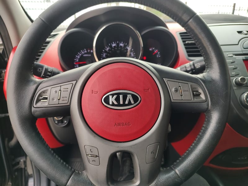 Kia Soul 2011 price $5,499