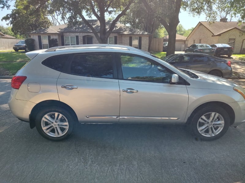 Nissan Rogue 2012 price $6,499