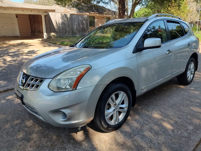 Nissan Rogue 2012 price $6,499