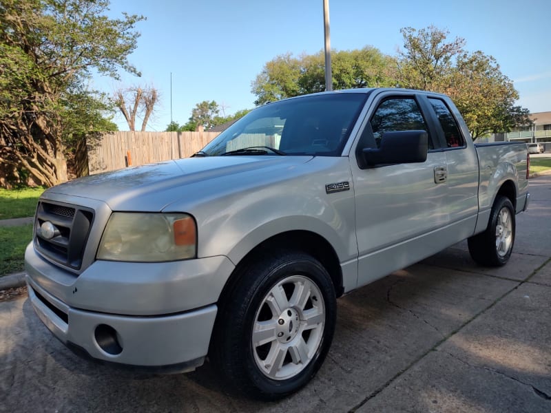 Ford F-150 2008 price $6,999