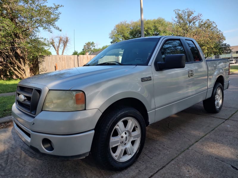 Ford F-150 2008 price $6,999