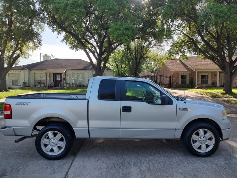 Ford F-150 2008 price $6,999