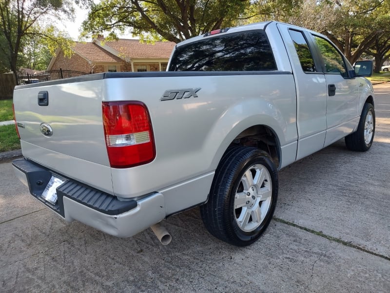 Ford F-150 2008 price $6,999