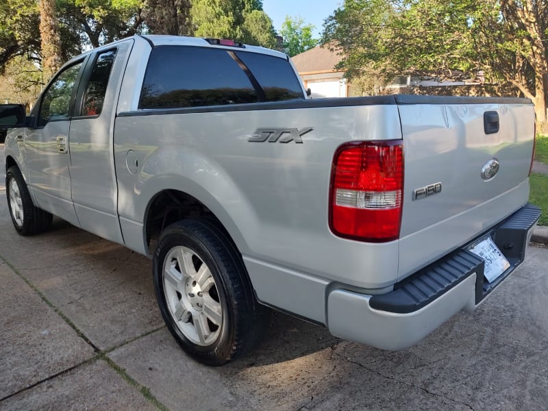 Ford F-150 2008 price $6,999