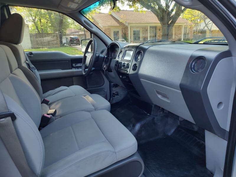 Ford F-150 2008 price $6,999