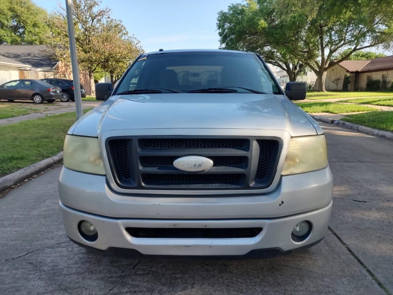 Ford F-150 2008 price $6,999