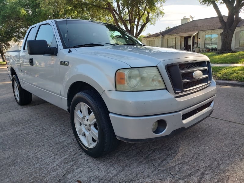 Ford F-150 2008 price $6,999