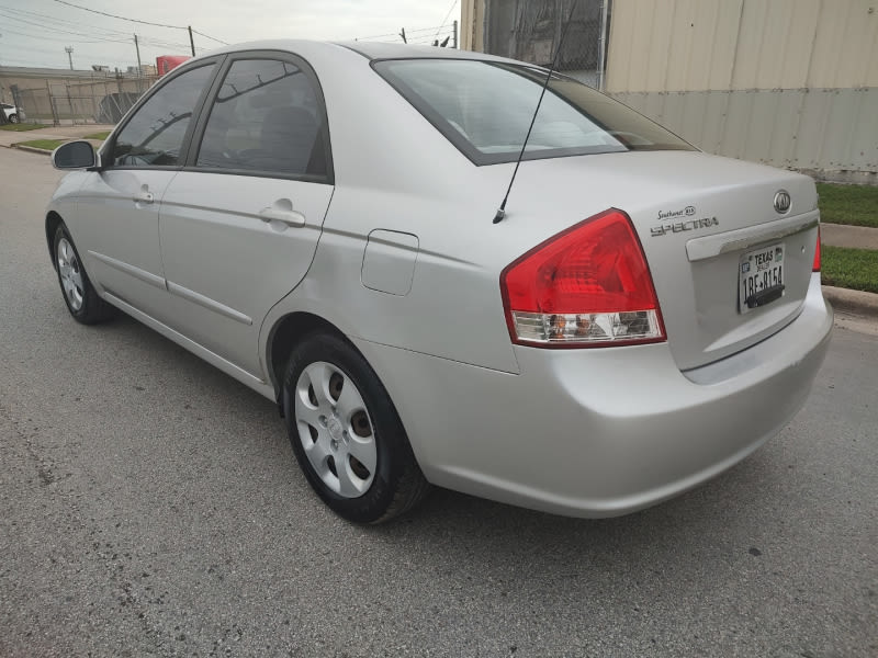 Kia Spectra 2008 price $4,999