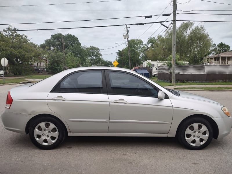 Kia Spectra 2008 price $4,999