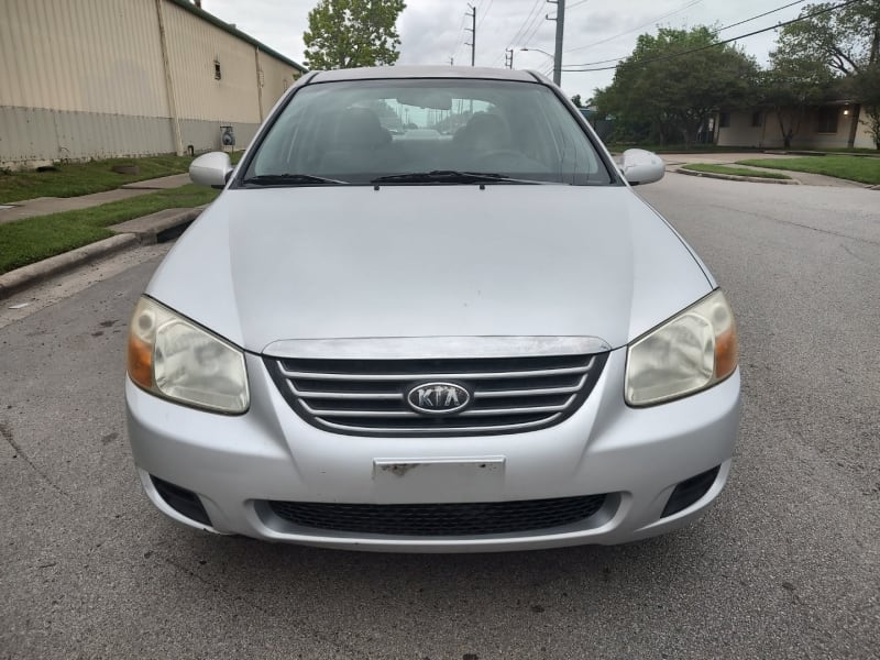 Kia Spectra 2008 price $4,999