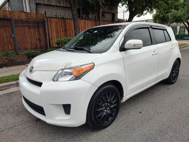 Scion xD 2013 price $5,499