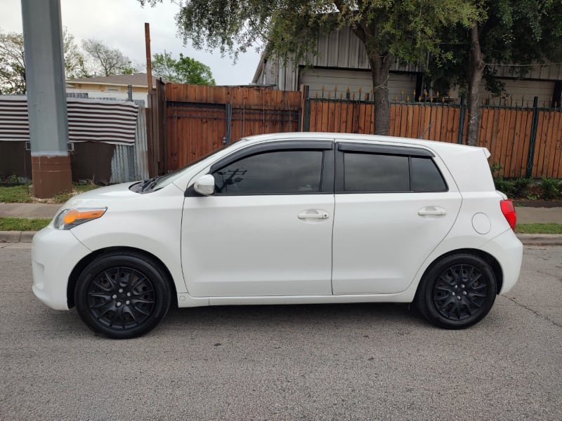 Scion xD 2013 price $5,499