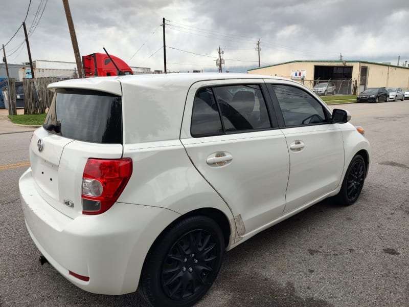 Scion xD 2013 price $5,499