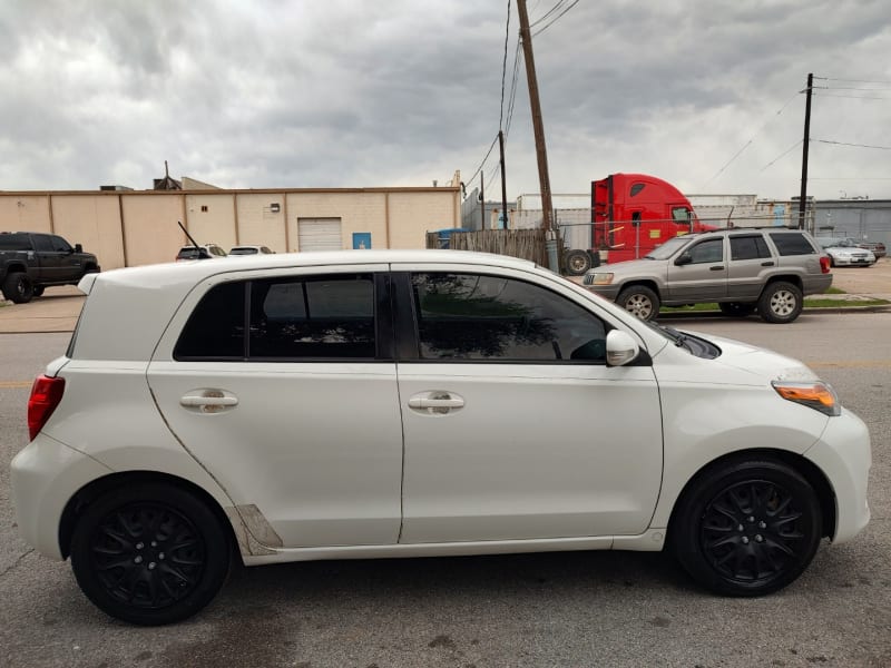 Scion xD 2013 price $5,499