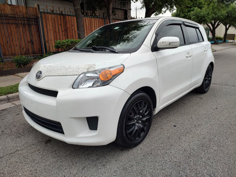 Scion xD 2013 price $5,499