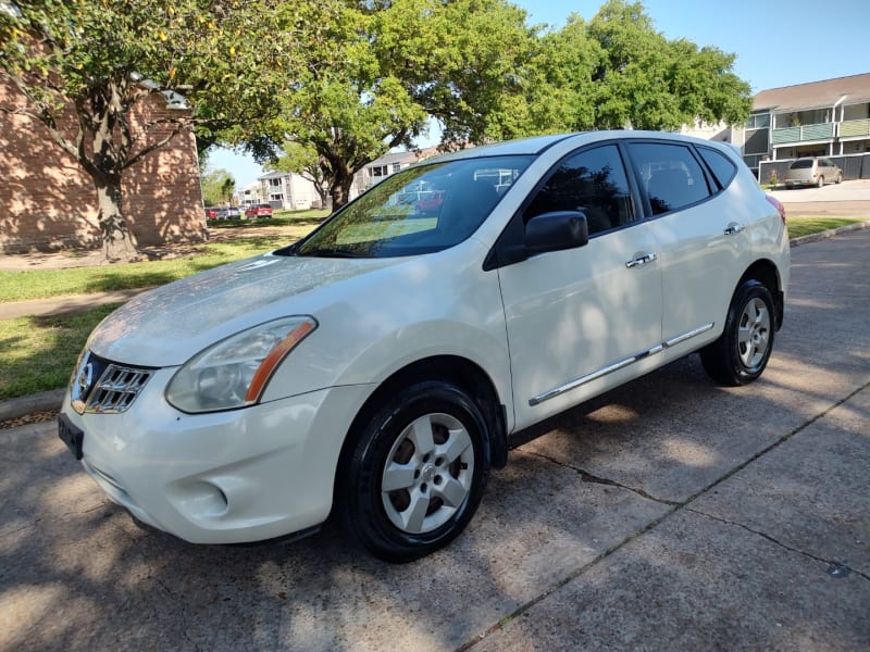 Nissan Rogue 2011 price $5,499