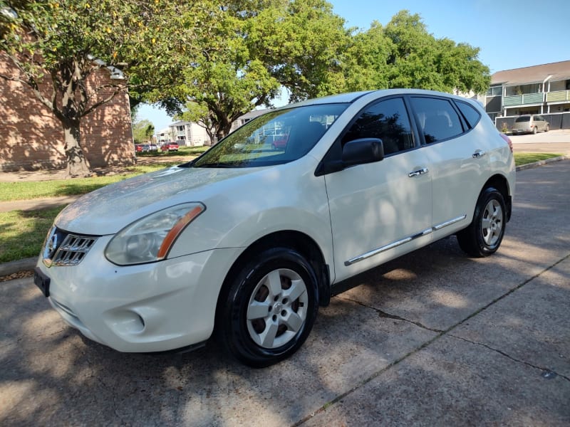 Nissan Rogue 2011 price $5,499