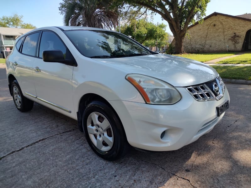 Nissan Rogue 2011 price $5,499