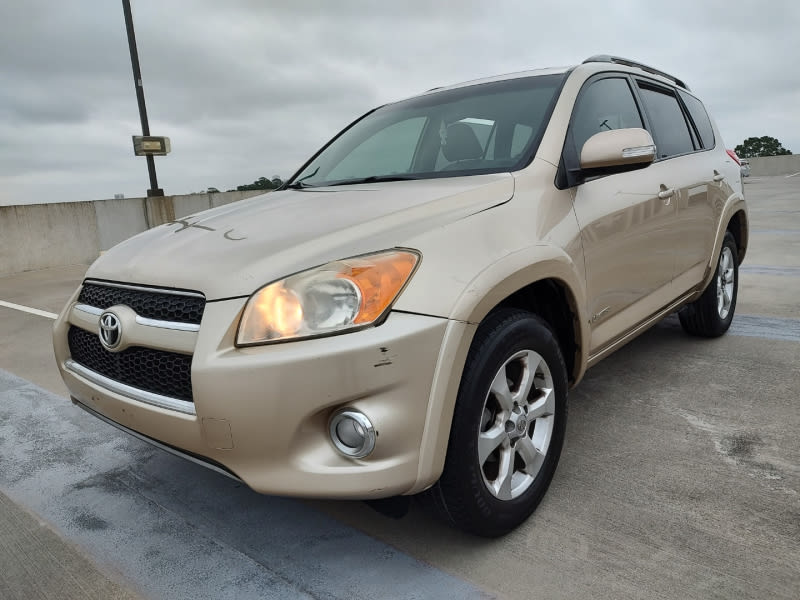 Toyota RAV4 2011 price $7,499