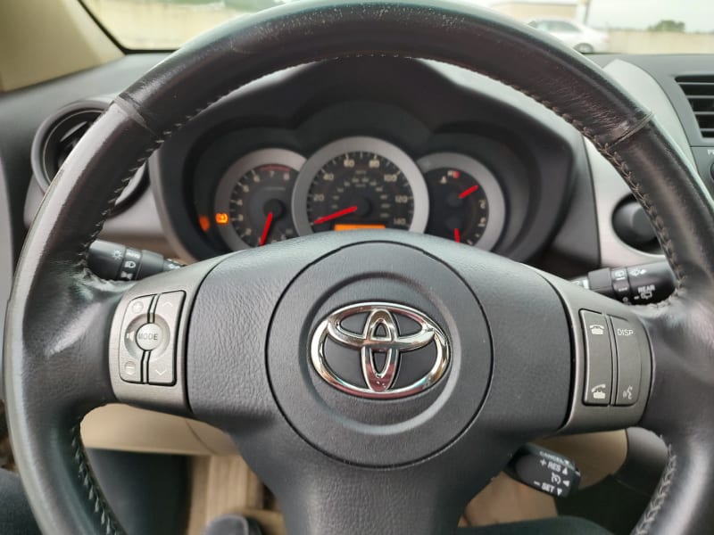 Toyota RAV4 2011 price $7,499