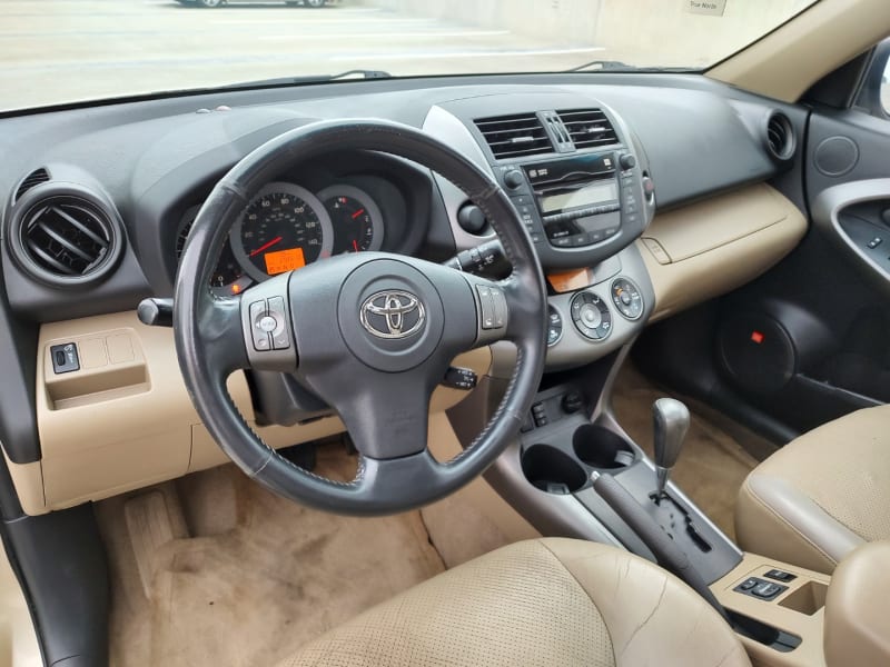 Toyota RAV4 2011 price $7,499