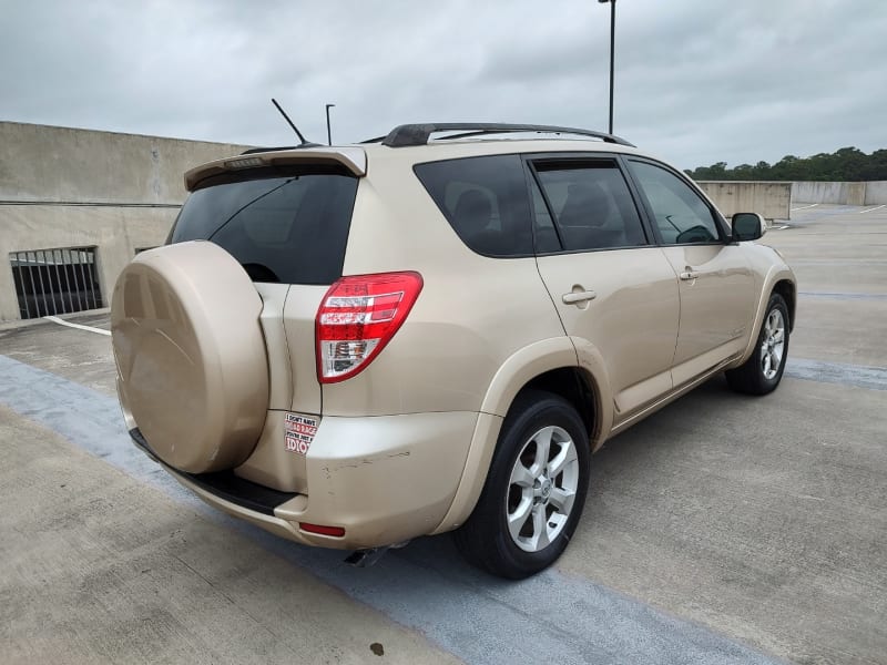 Toyota RAV4 2011 price $7,499