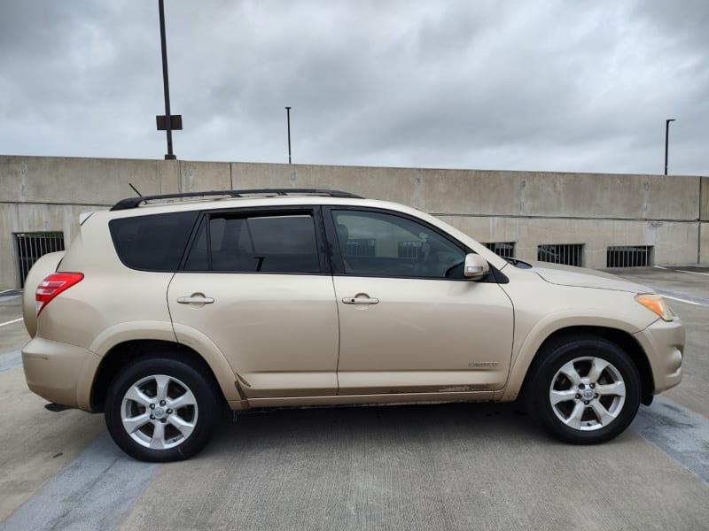 Toyota RAV4 2011 price $7,499