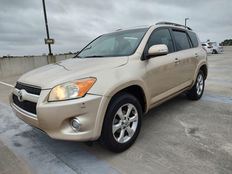 Toyota RAV4 2011 price $7,499