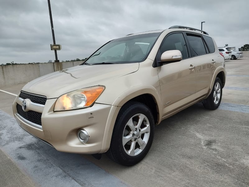 Toyota RAV4 2011 price $7,499