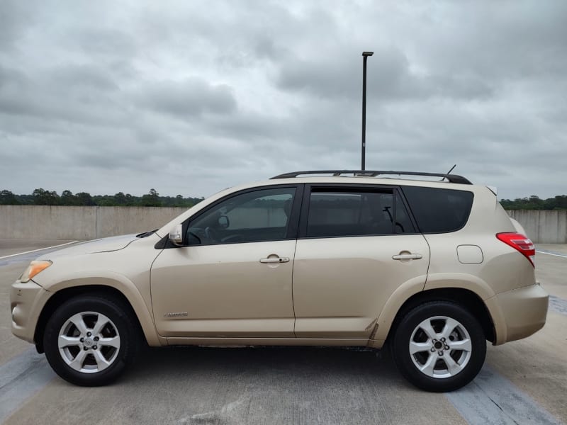 Toyota RAV4 2011 price $7,499