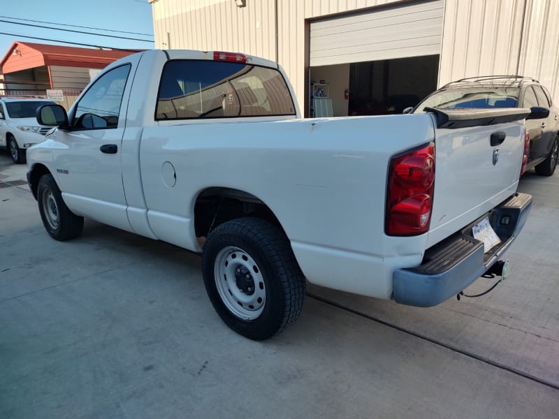 Dodge Ram 1500 2008 price $6,499