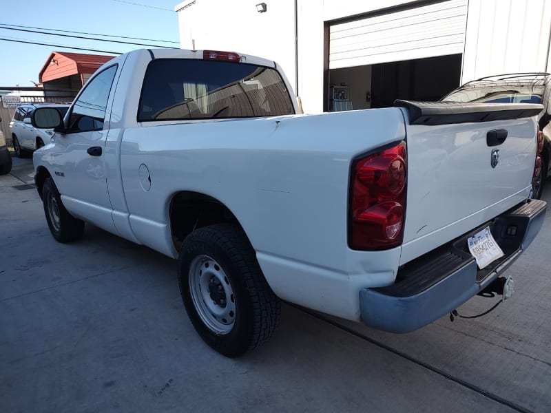 Dodge Ram 1500 2008 price $6,499