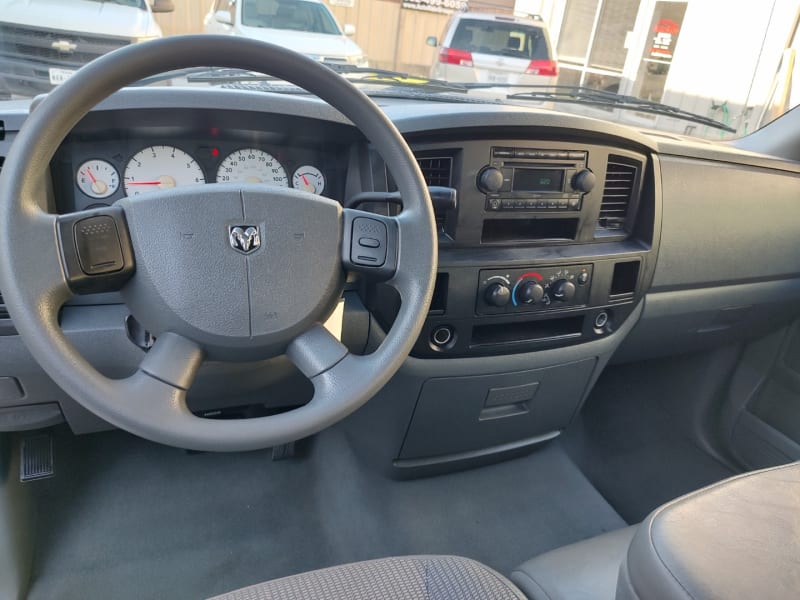 Dodge Ram 1500 2008 price $6,499