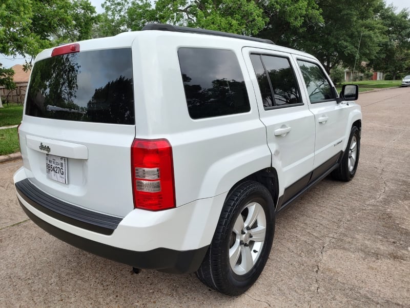 Jeep Patriot 2015 price $6,999